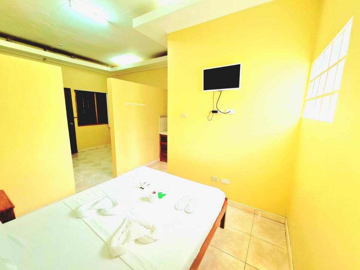 La-Familia Guest House Siquijor Quarto foto