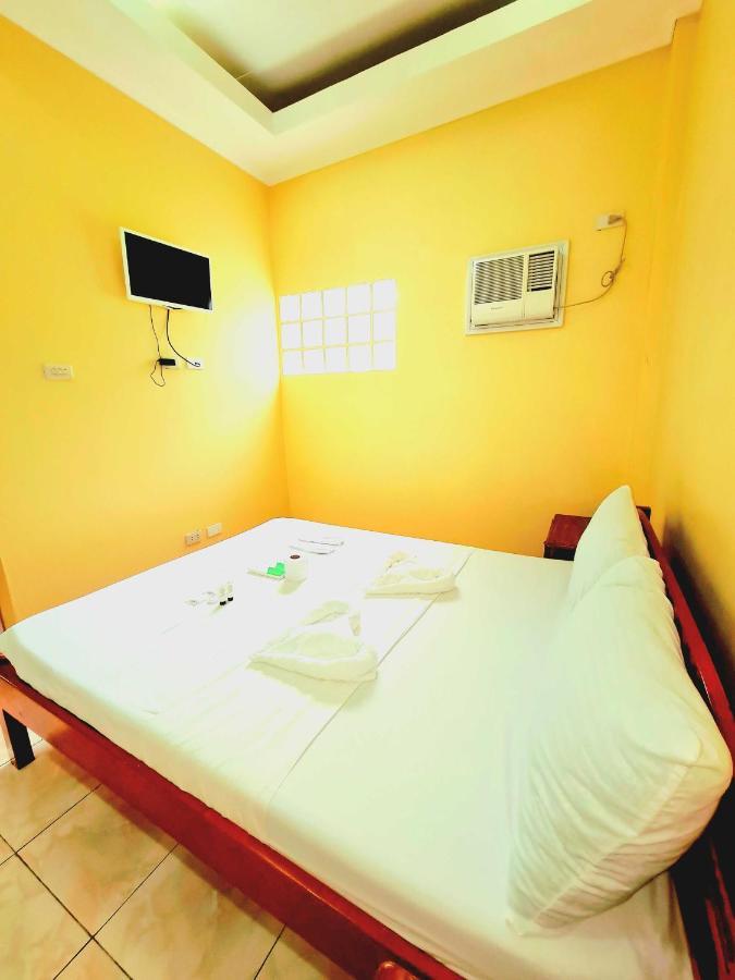 La-Familia Guest House Siquijor Quarto foto