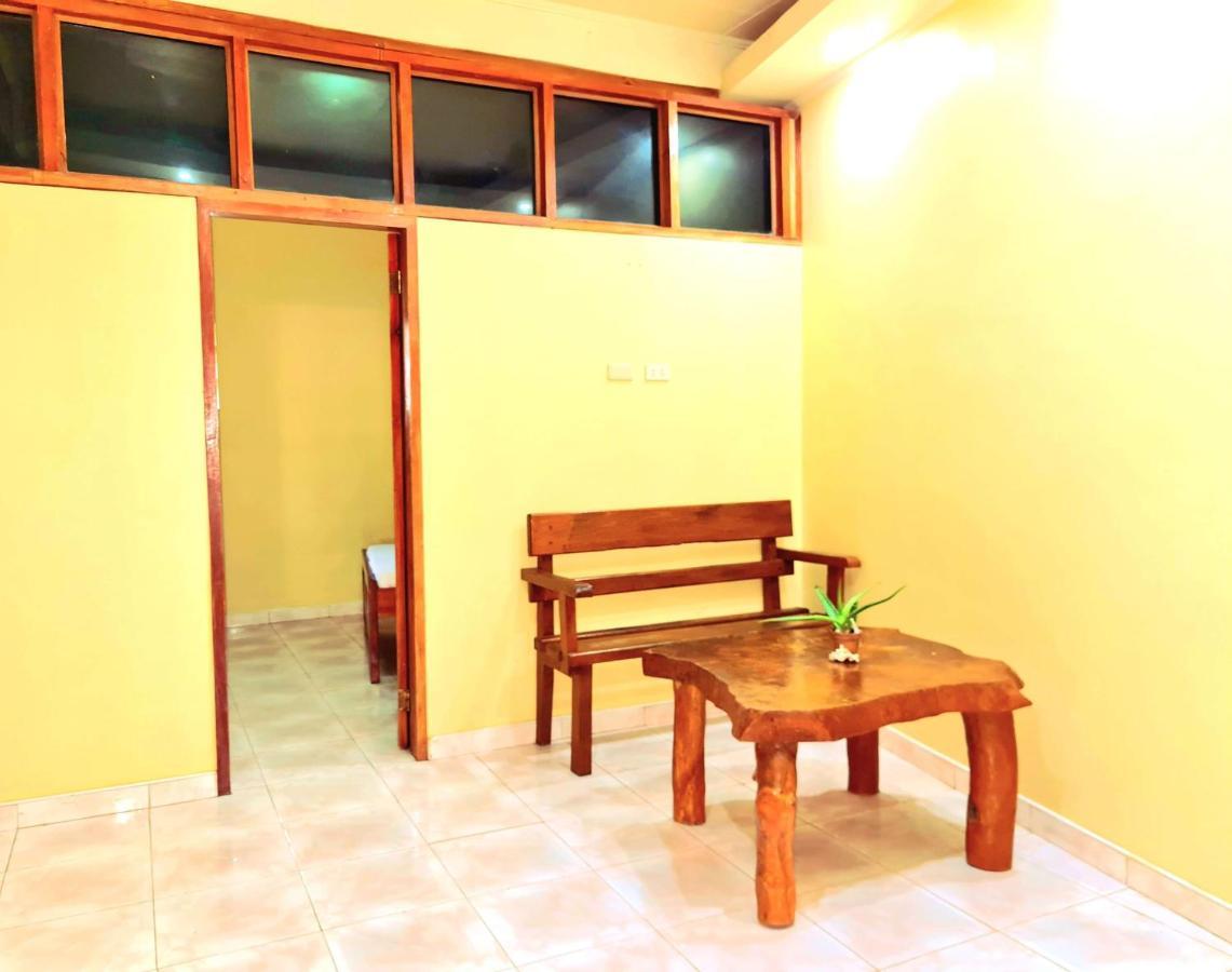 La-Familia Guest House Siquijor Exterior foto