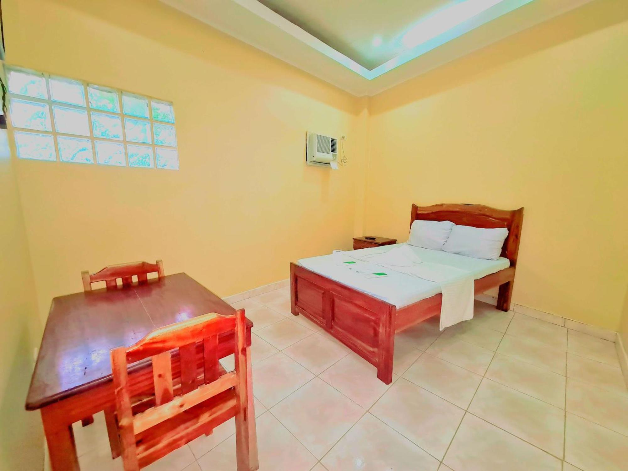 La-Familia Guest House Siquijor Quarto foto